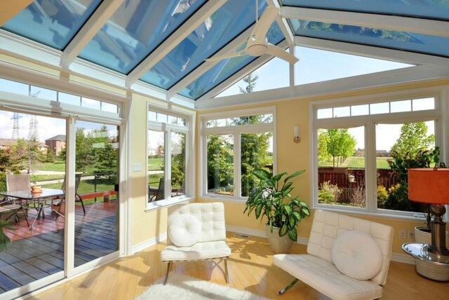 מיסיסאוגה Sunroom House - 4 Bedrooms מראה חיצוני תמונה